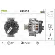 Alternateur VALEO 439610 - Visuel 1