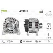 Alternateur VALEO 439625 - Visuel 1