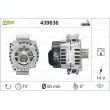 Alternateur VALEO 439636 - Visuel 1