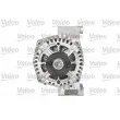 Alternateur VALEO 439654 - Visuel 2