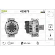 Alternateur VALEO 439679 - Visuel 1