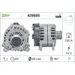 Alternateur VALEO 439685 - Visuel 1