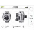 Alternateur VALEO 439688 - Visuel 1