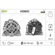 Alternateur VALEO 439693 - Visuel 1