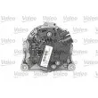 Alternateur VALEO 439695 - Visuel 3