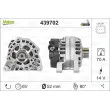 Alternateur VALEO 439702 - Visuel 1