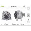 Alternateur VALEO 439703 - Visuel 1