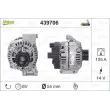 Alternateur VALEO 439706 - Visuel 1