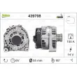 Alternateur VALEO 439708 - Visuel 1