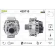 Alternateur VALEO 439710 - Visuel 1