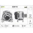 Alternateur VALEO 439719 - Visuel 1