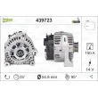 Alternateur VALEO 439723 - Visuel 1