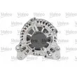 Alternateur VALEO 439733 - Visuel 2