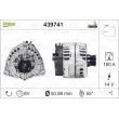 Alternateur VALEO 439741 - Visuel 1