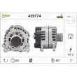 Alternateur VALEO 439774 - Visuel 1