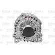 Alternateur VALEO 439783 - Visuel 2