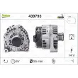 Alternateur VALEO 439793 - Visuel 1
