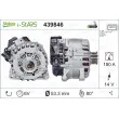 Alternateur VALEO 439846 - Visuel 1