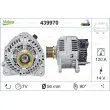 Alternateur VALEO 439970 - Visuel 1