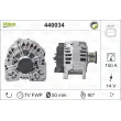 Alternateur VALEO 440034 - Visuel 1