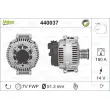 Alternateur VALEO 440037 - Visuel 1