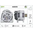 Alternateur VALEO 440059 - Visuel 1