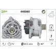 Alternateur VALEO 440060 - Visuel 1