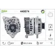 Alternateur VALEO 440074 - Visuel 1