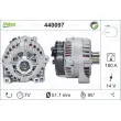 Alternateur VALEO 440097 - Visuel 1