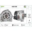 Alternateur VALEO 440106 - Visuel 1