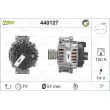 Alternateur VALEO 440127 - Visuel 1