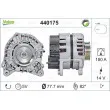 Alternateur VALEO 440175 - Visuel 1