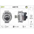 Alternateur VALEO 440176 - Visuel 1