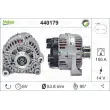 Alternateur VALEO 440179 - Visuel 1