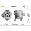 Alternateur VALEO 440183 - Visuel 1