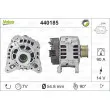 Alternateur VALEO 440185 - Visuel 1