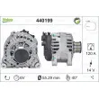 Alternateur VALEO 440199 - Visuel 1