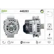 Alternateur VALEO 440203 - Visuel 1