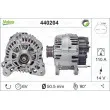 Alternateur VALEO 440204 - Visuel 1