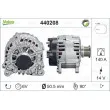 Alternateur VALEO 440208 - Visuel 1