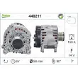 Alternateur VALEO 440211 - Visuel 1