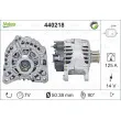 Alternateur VALEO 440218 - Visuel 1