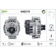Alternateur VALEO 440219 - Visuel 1