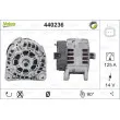Alternateur VALEO 440236 - Visuel 1