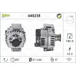 Alternateur VALEO 440238 - Visuel 1