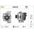 Alternateur VALEO 440239 - Visuel 1