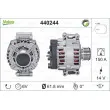 Alternateur VALEO 440244 - Visuel 1