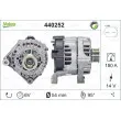 Alternateur VALEO 440252 - Visuel 1