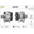 Alternateur VALEO 440260 - Visuel 1