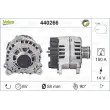 Alternateur VALEO 440266 - Visuel 1